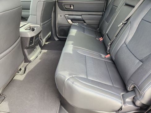 New 2026 Toyota Tundra Platinum image 26