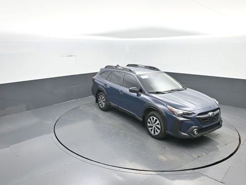 Used 2025 Subaru Outback 2.5i w/ Popular Package #1A image 23