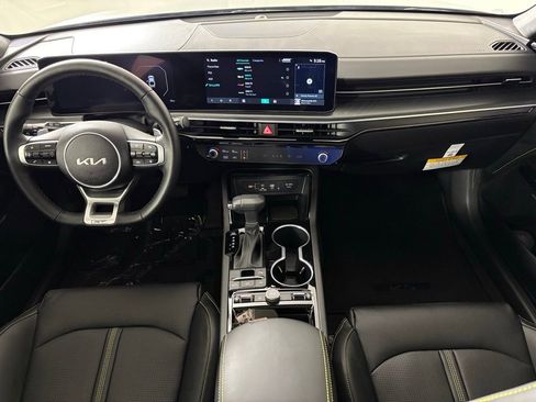New 2026 Kia K5 GT w/ GT1 Package FWD image 33