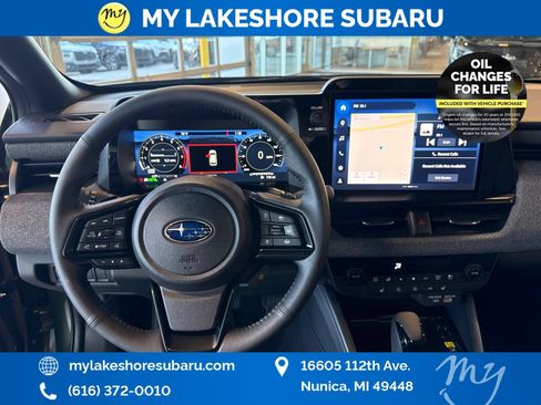 New 2026 Subaru Outback Limited XT AWD/4WD image 13