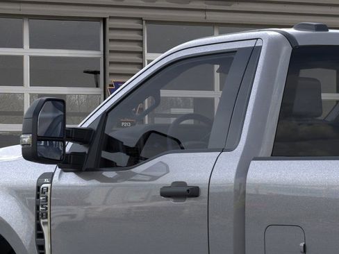 New 2025 Ford F350 XL image 20