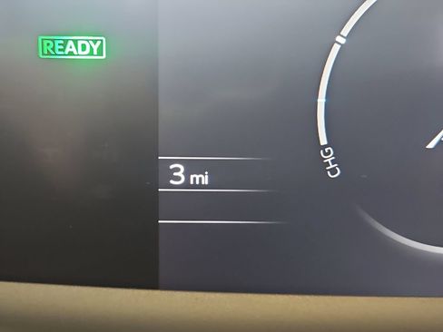 New 2026 Subaru Solterra AWD/4WD image 35