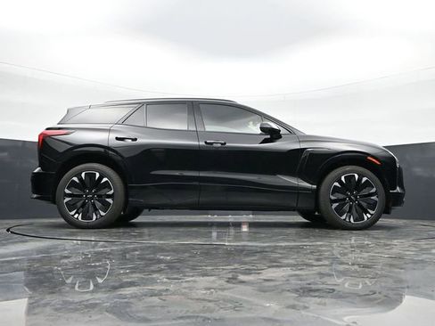 Used 2024 Chevrolet Blazer EV RS image 42