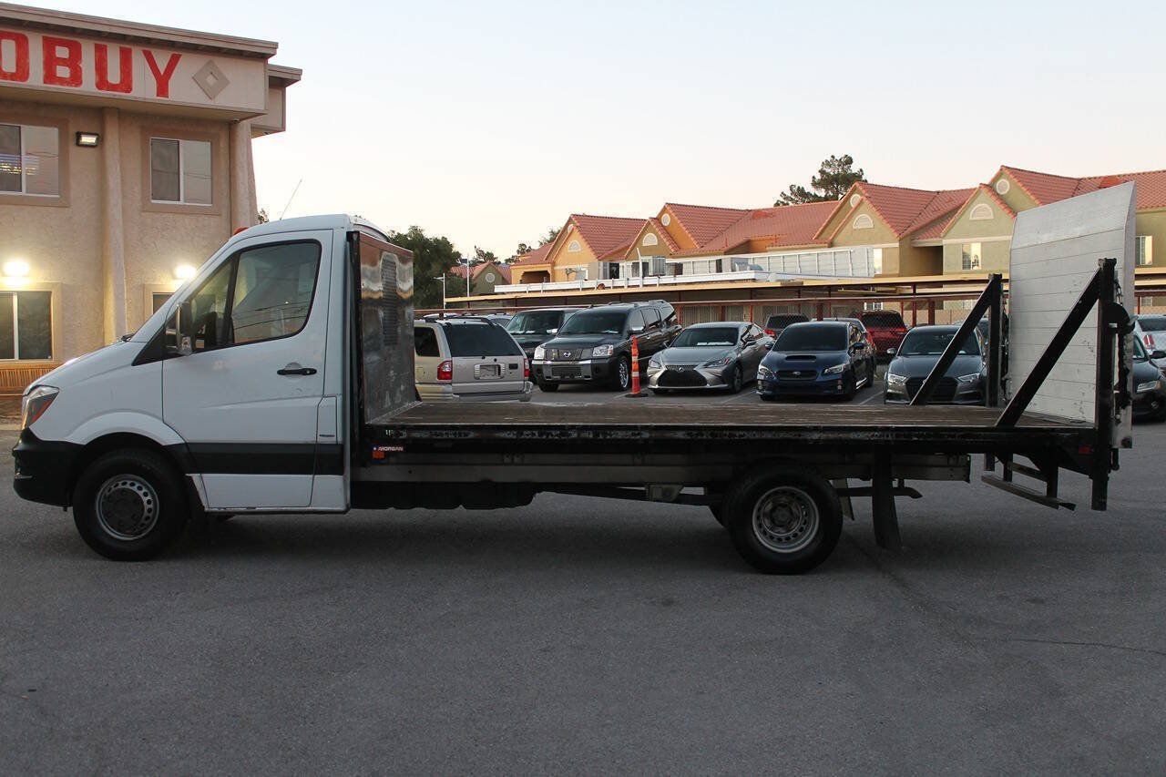Used 2014 Mercedes-Benz Sprinter 3500 image 6