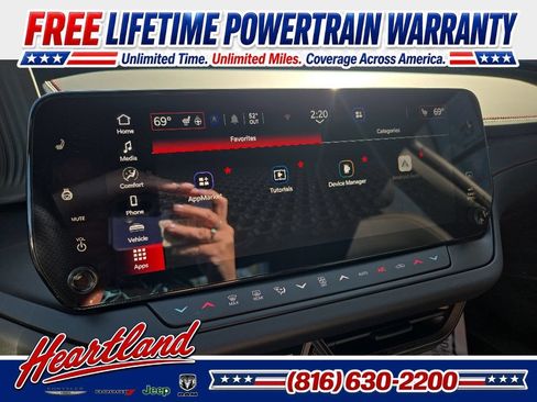 New 2026 Dodge Charger Scat Pack w/ Blacktop Package AWD/4WD image 53