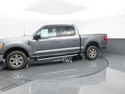 Used 2023 Ford F150 XLT w/ XTR Package AWD/4WD image 5
