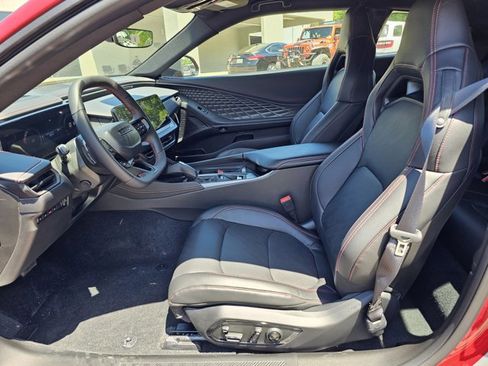 New 2026 Dodge Charger Scat Pack AWD/4WD image 15