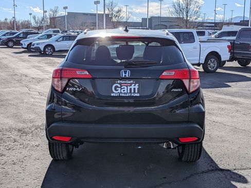 Used 2016 Honda HR-V EX-L image 5