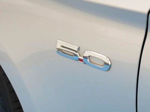 Used 2019 Ford Mustang GT Premium w/ GT Performance Package RWD image 3