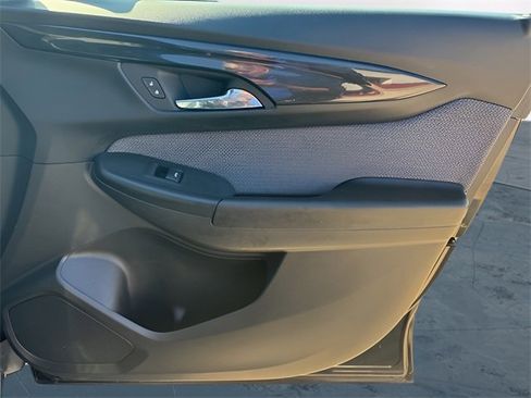 Used 2025 Chevrolet TrailBlazer LT image 14