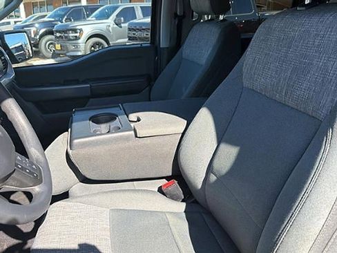 Used 2023 Ford F150 XLT image 17