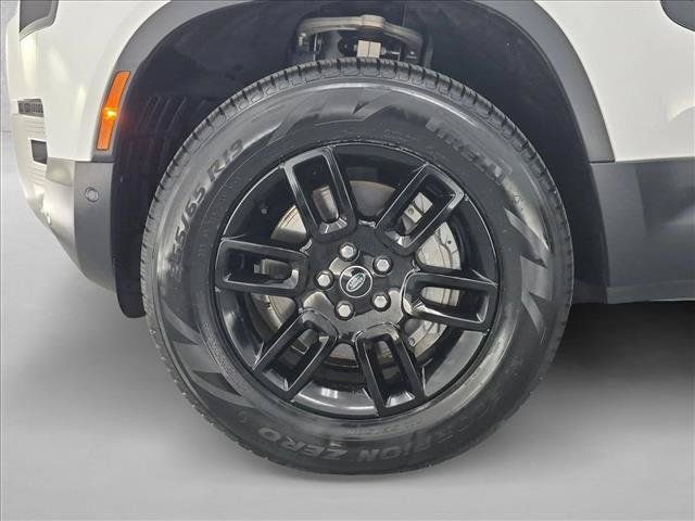 Used 2024 Land Rover Defender 110 S AWD/4WD image 28