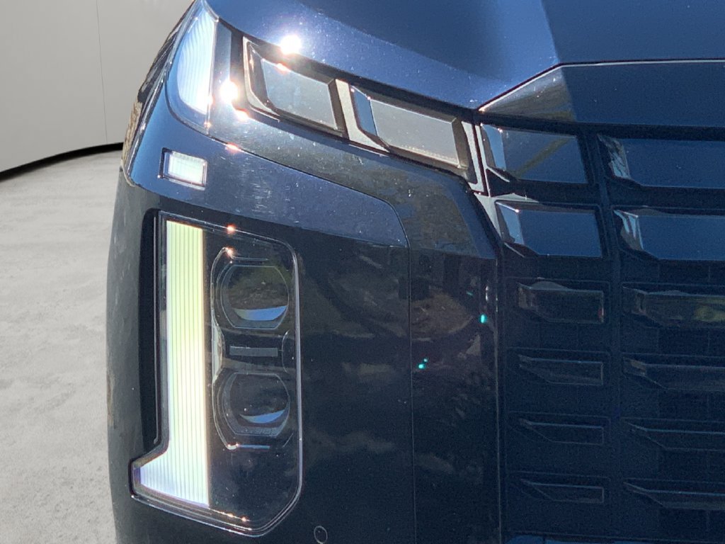 Used 2024 Hyundai Palisade SEL w/ Premium Package AWD/4WD image 44