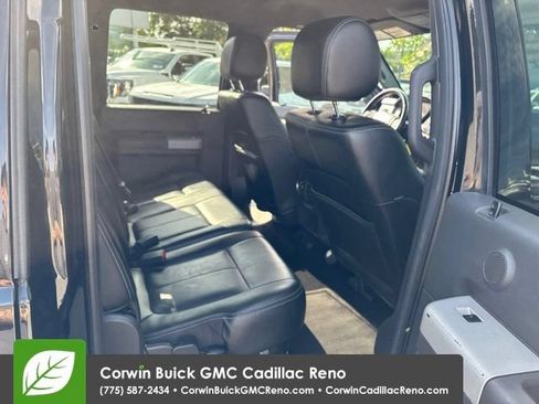 Used 2013 Ford F250 Lariat w/ Chrome Pkg AWD/4WD image 28