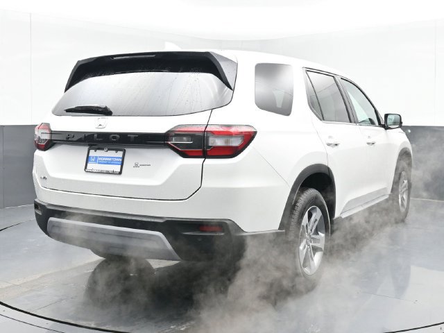 Used 2025 Honda Pilot EX-L image 14