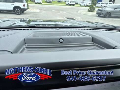 New 2026 Ford F250 Lariat w/ Chrome Package AWD/4WD image 20