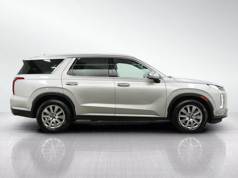 Used 2025 Hyundai Palisade SEL AWD/4WD image 6