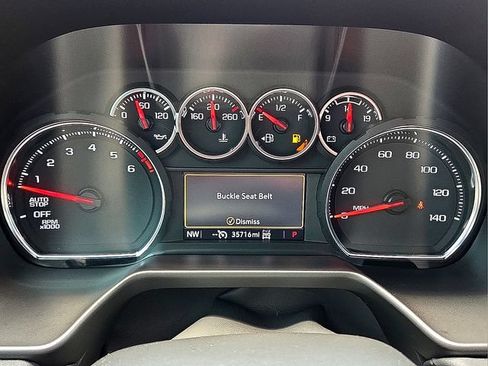 Used 2024 Chevrolet Tahoe LS w/ Driver Alert Package AWD/4WD image 23
