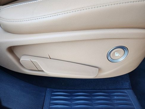 Used 2021 Genesis GV80 3.5T Advanced + image 81