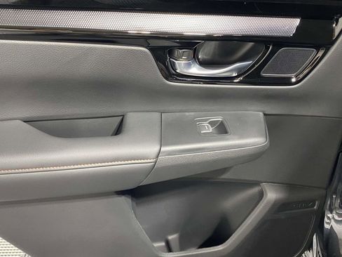 New 2026 Honda CR-V Sport Touring image 13