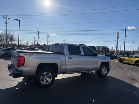 Used 2018 Chevrolet Silverado 1500 LT w/ All Star Edition image 5