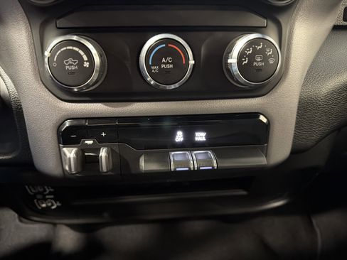 Used 2024 RAM 2500 Big Horn image 8