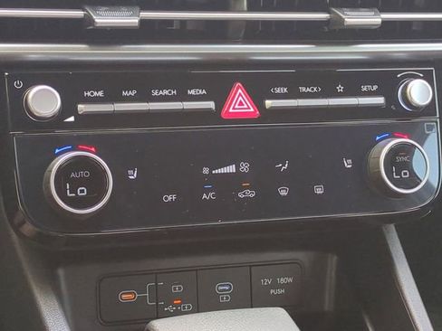 New 2026 Hyundai Santa Cruz SEL AWD/4WD image 24