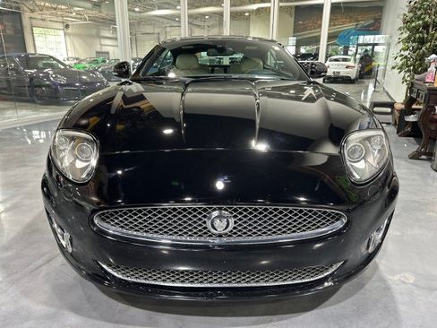 Used 2013 Jaguar XK Coupe RWD image 21