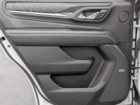 Used 2023 GMC Yukon Denali w/ Max Trailering Package image 27