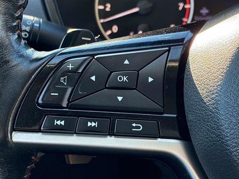 Used 2019 Nissan Altima 2.5 SR image 22