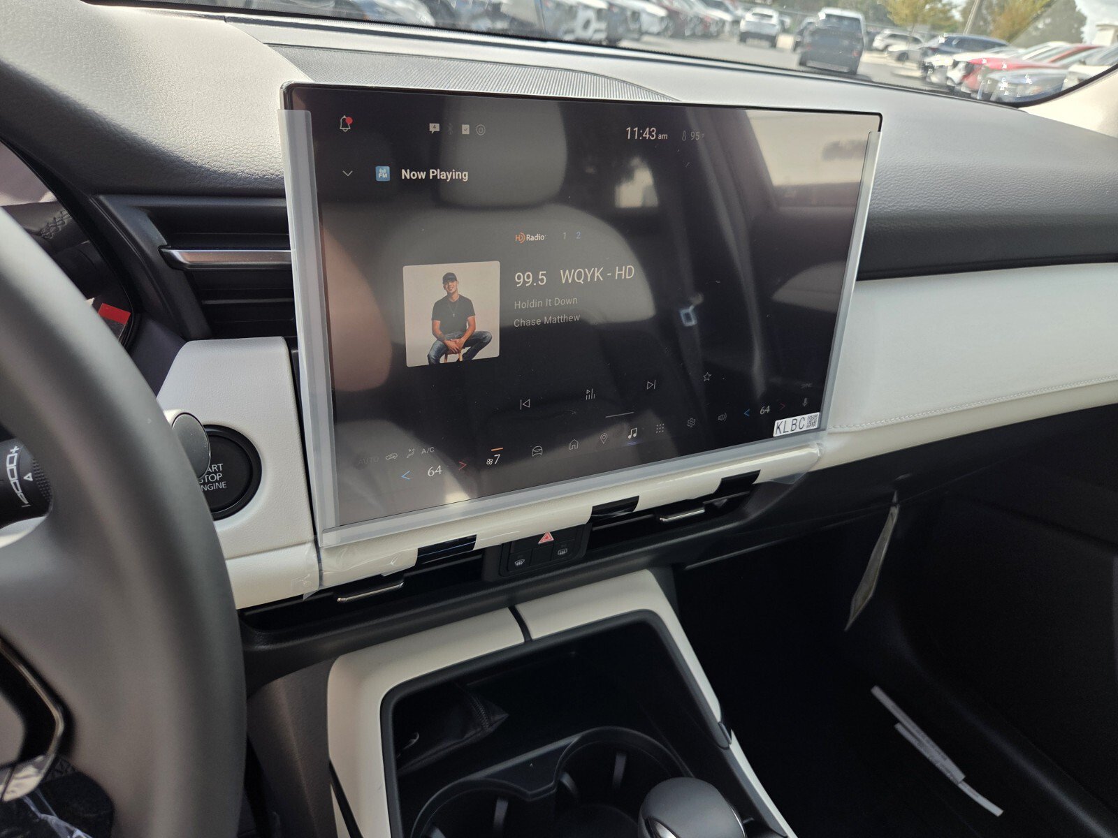 New 2026 MAZDA CX-5 Preferred AWD/4WD image 55