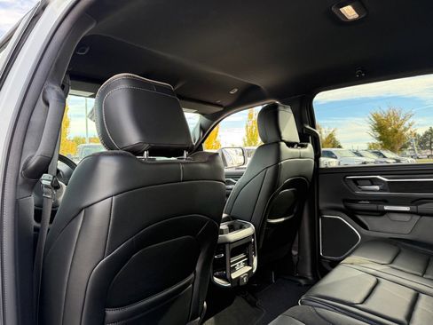 Used 2023 RAM 1500 Laramie image 43