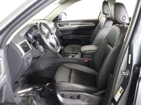Used 2019 Volkswagen Atlas SE AWD/4WD image 30