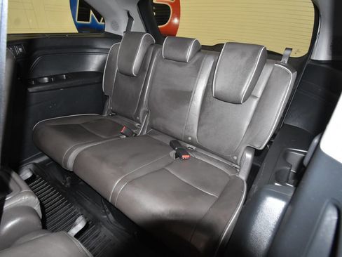 Used 2022 Honda Odyssey Elite image 15