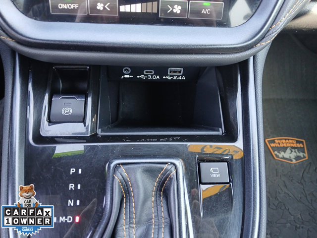 Used 2023 Subaru Outback Wilderness AWD/4WD image 31