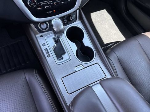 Used 2015 Nissan Murano SL AWD/4WD image 18