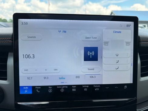 Used 2023 Ford Expedition Timberline AWD/4WD image 25