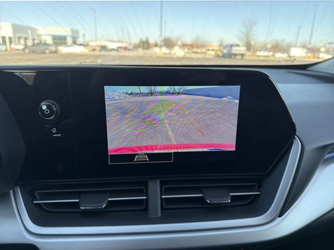 New 2026 Chevrolet Trax LS image 18