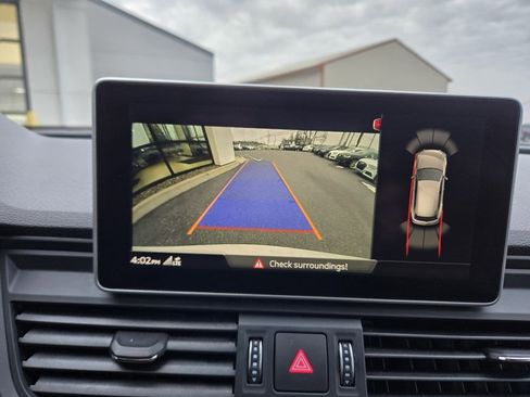 Used 2019 Audi Q5 2.0T Premium Plus w/ Premium Plus Package image 17