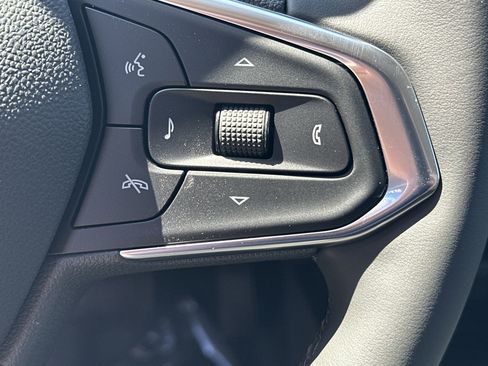 New 2026 Chevrolet Trax ACTIV w/ Driver Confidence Package image 19