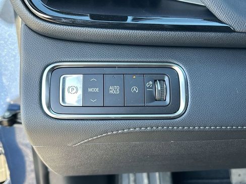 New 2026 Buick Enclave Preferred w/ Super Cruise Package FWD image 18