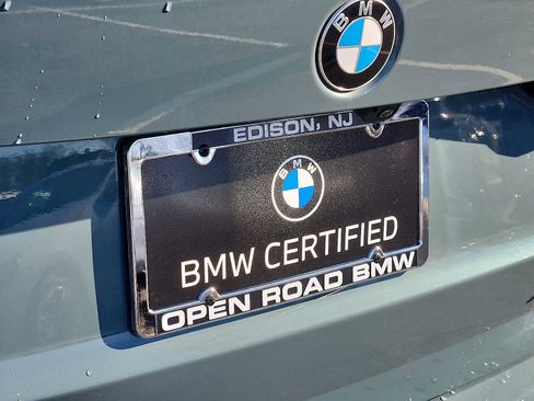 Certified 2023 BMW X1 xDrive28i w/ Convenience Package image 30