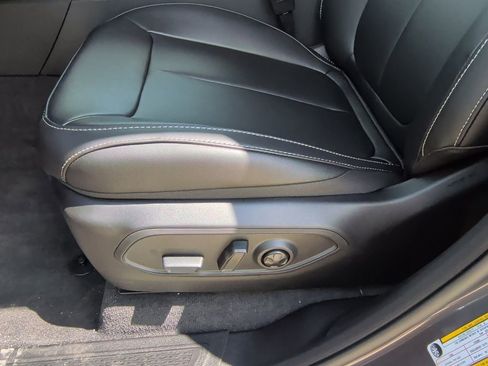 New 2026 Jeep Grand Cherokee L Limited image 14