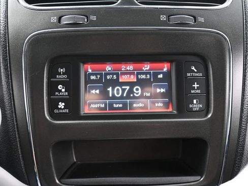 Used 2017 Dodge Journey SE FWD image 15