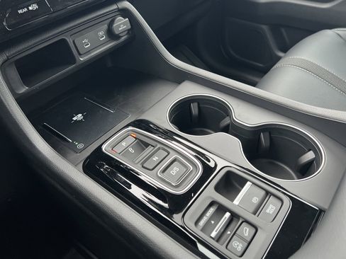 New 2026 Honda Pilot EX-L image 26