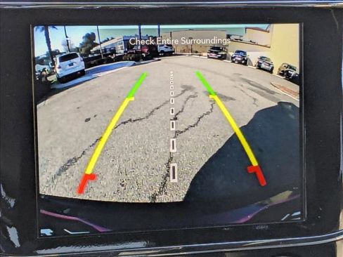 Used 2021 Jeep Grand Cherokee Limited w/ Quick Order Package 28K 80th image 17