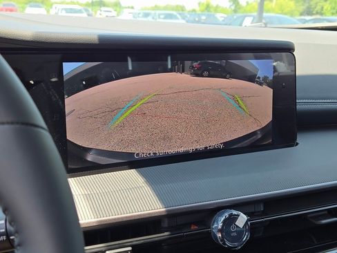 New 2025 Nissan Murano SV image 32