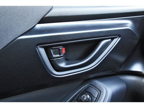 New 2026 Subaru Impreza RS image 17