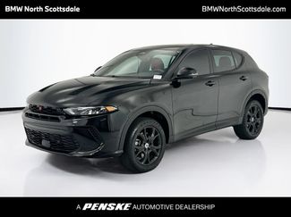Used 2023 Dodge Hornet GT Plus w/ Tech Pack Plus w/o Parking AWD/4WD video 1