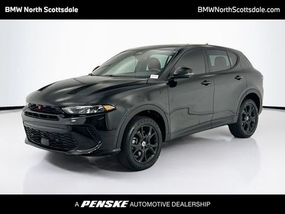 Used 2023 Dodge Hornet GT Plus w/ Tech Pack Plus w/o Parking